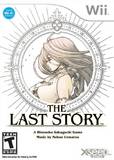 Last Story, The (Nintendo Wii)